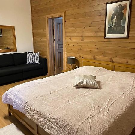 Villa Naya, Pirin Golf & Spa Bansko Luaran gambar