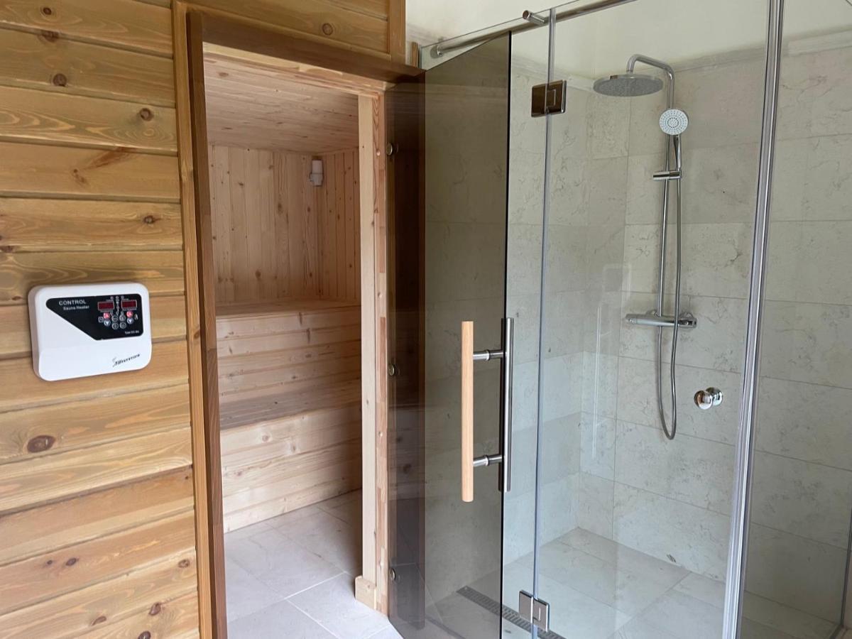 Villa Naya, Pirin Golf & Spa Bansko Luaran gambar