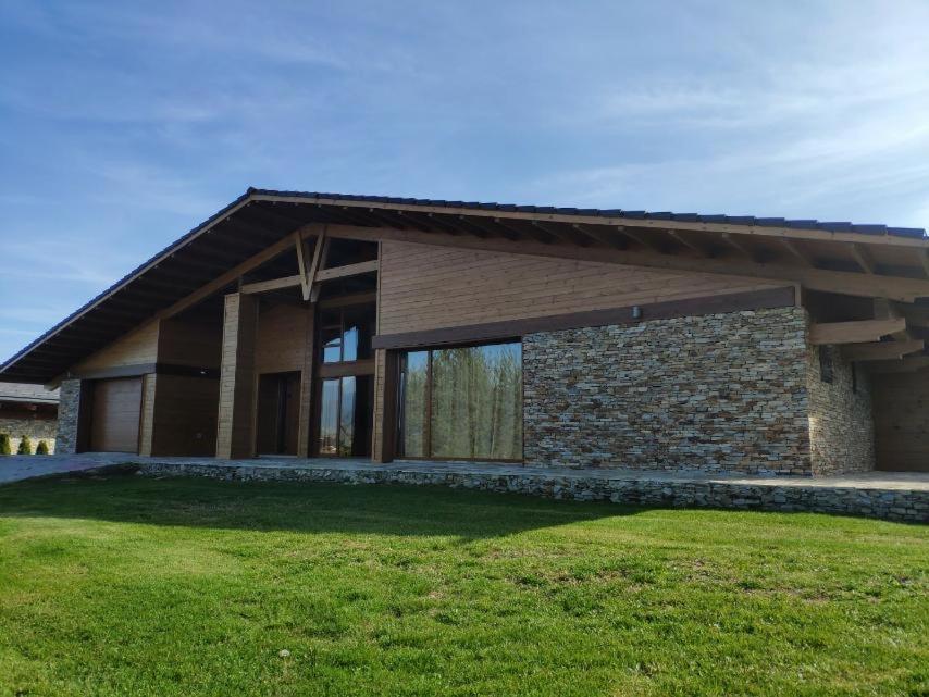 Villa Naya, Pirin Golf & Spa Bansko Luaran gambar