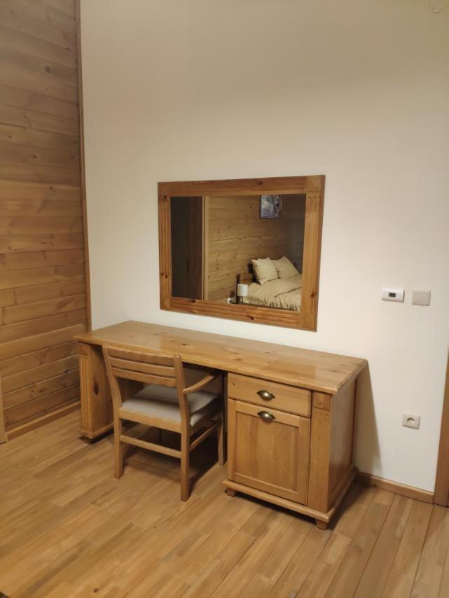 Villa Naya, Pirin Golf & Spa Bansko Luaran gambar