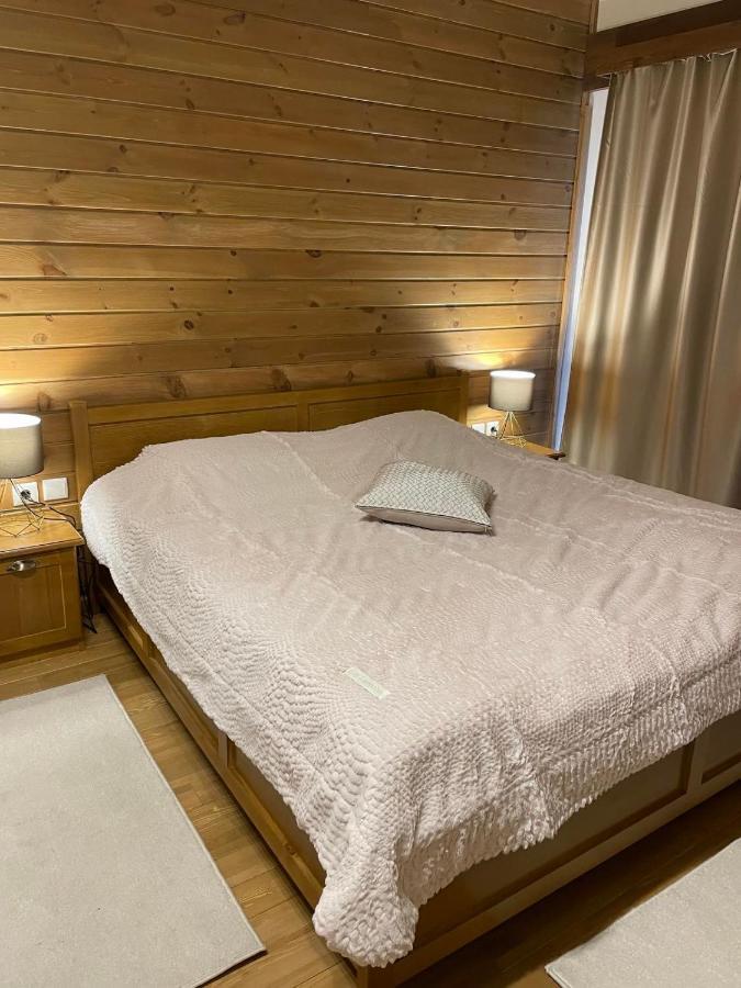 Villa Naya, Pirin Golf & Spa Bansko Luaran gambar