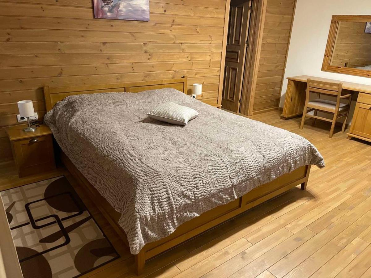 Villa Naya, Pirin Golf & Spa Bansko Luaran gambar