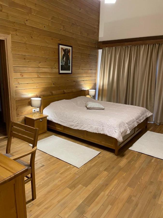 Villa Naya, Pirin Golf & Spa Bansko Luaran gambar
