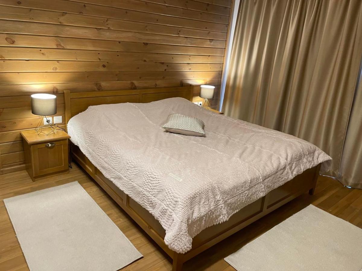 Villa Naya, Pirin Golf & Spa Bansko Luaran gambar