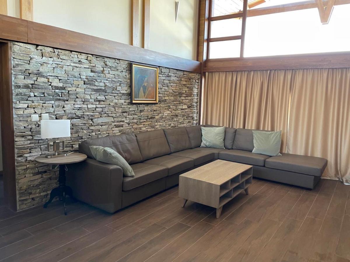 Villa Naya, Pirin Golf & Spa Bansko Luaran gambar