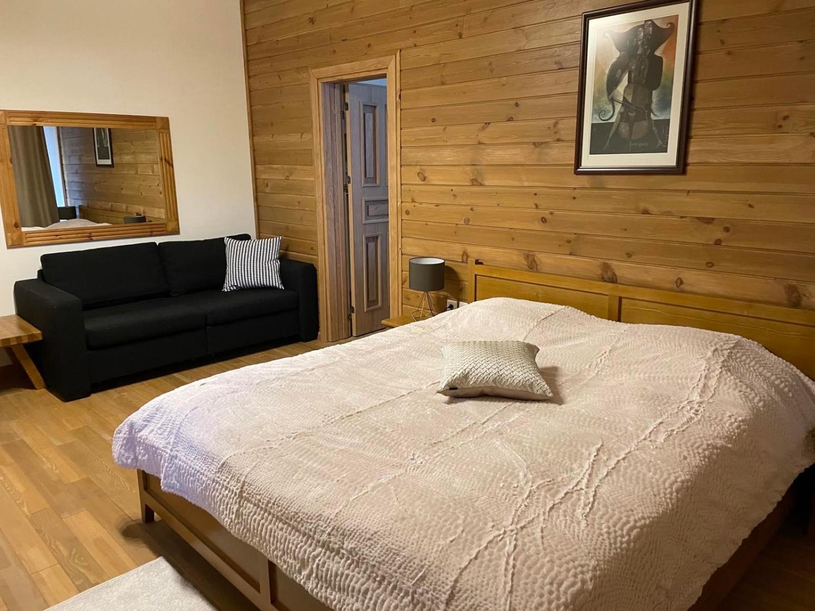 Villa Naya, Pirin Golf & Spa Bansko Luaran gambar