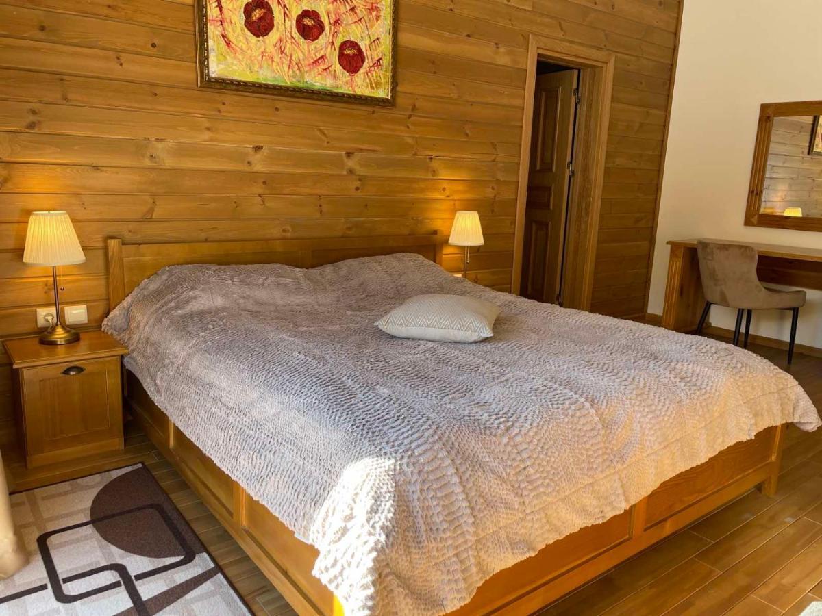 Villa Naya, Pirin Golf & Spa Bansko Luaran gambar