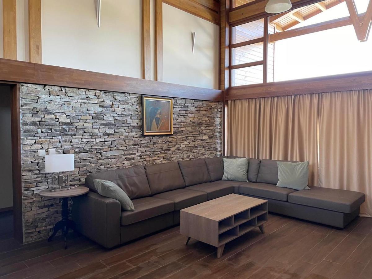 Villa Naya, Pirin Golf & Spa Bansko Luaran gambar
