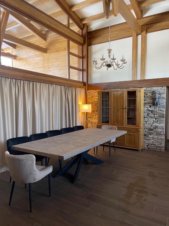 Villa Naya, Pirin Golf & Spa Bansko Luaran gambar