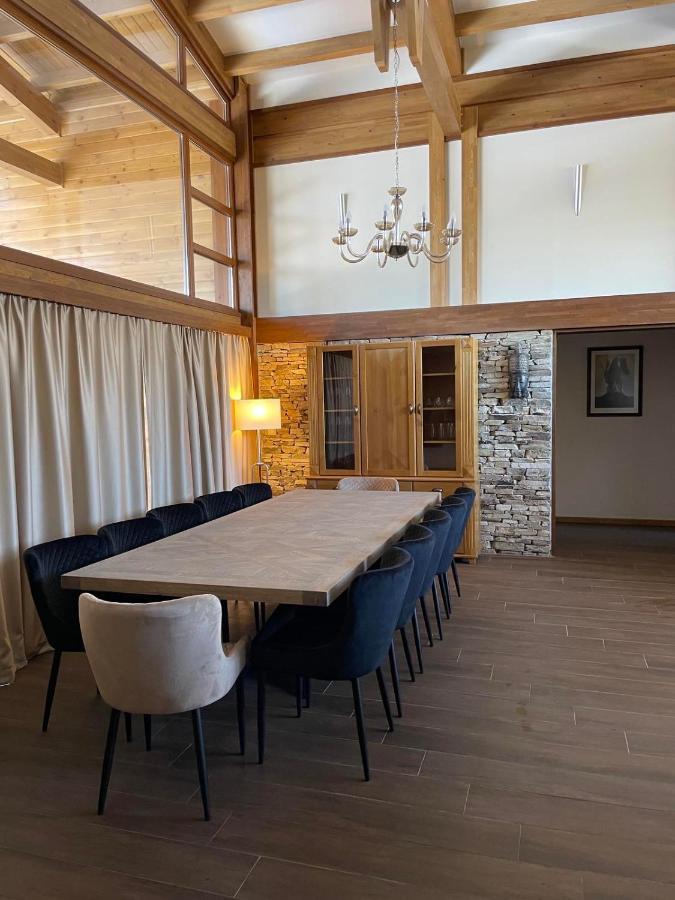 Villa Naya, Pirin Golf & Spa Bansko Luaran gambar