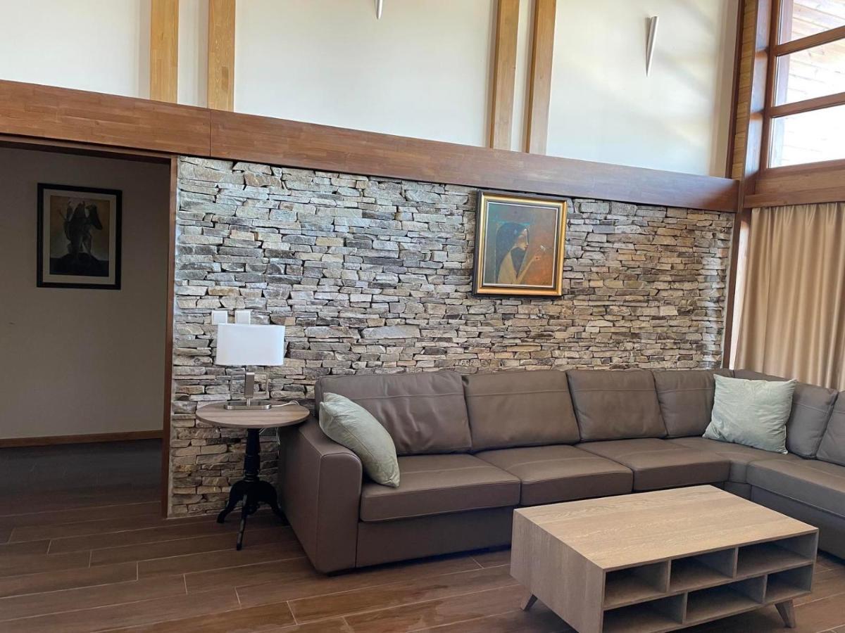 Villa Naya, Pirin Golf & Spa Bansko Luaran gambar