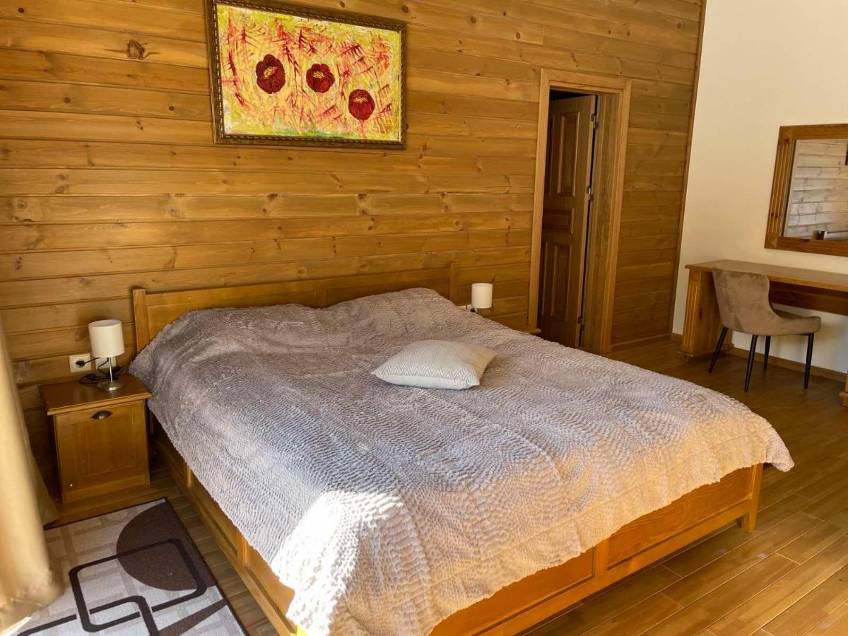 Villa Naya, Pirin Golf & Spa Bansko Luaran gambar