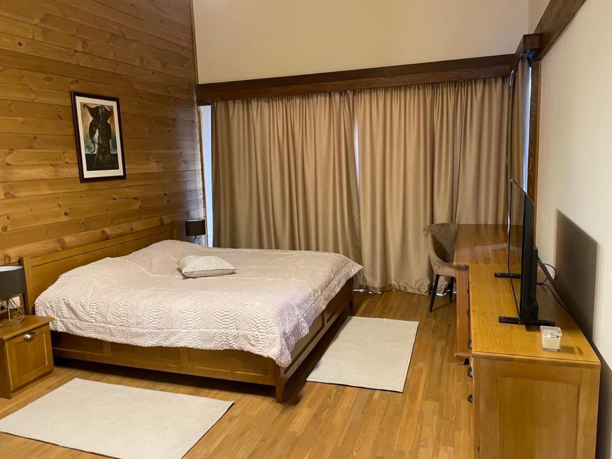 Villa Naya, Pirin Golf & Spa Bansko Luaran gambar